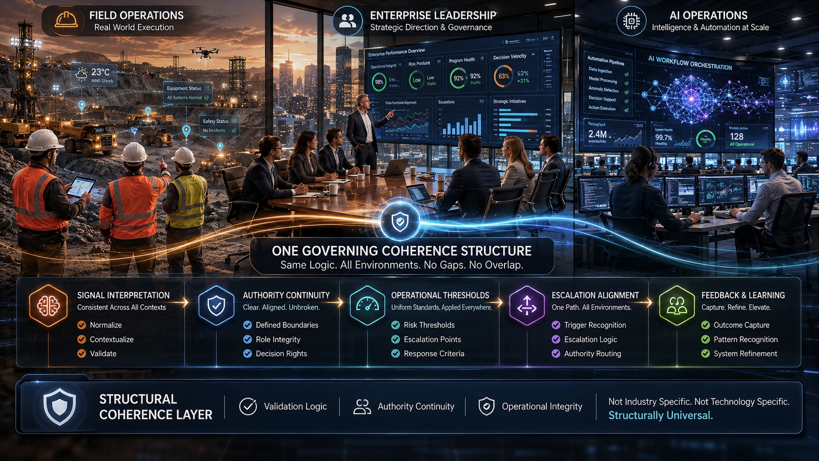 OMOS - Web Page - Use Cases