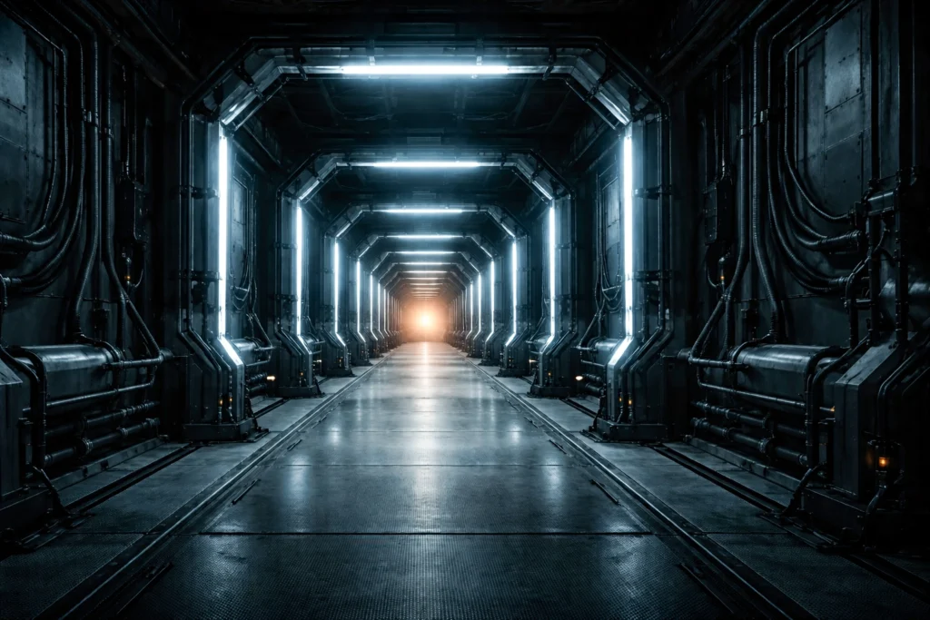 OMOS Website - Execution Model